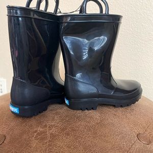Toddler zoogs rain boots